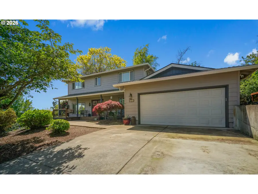 390 Kevin Ct S, Salem, OR 97306 - #3