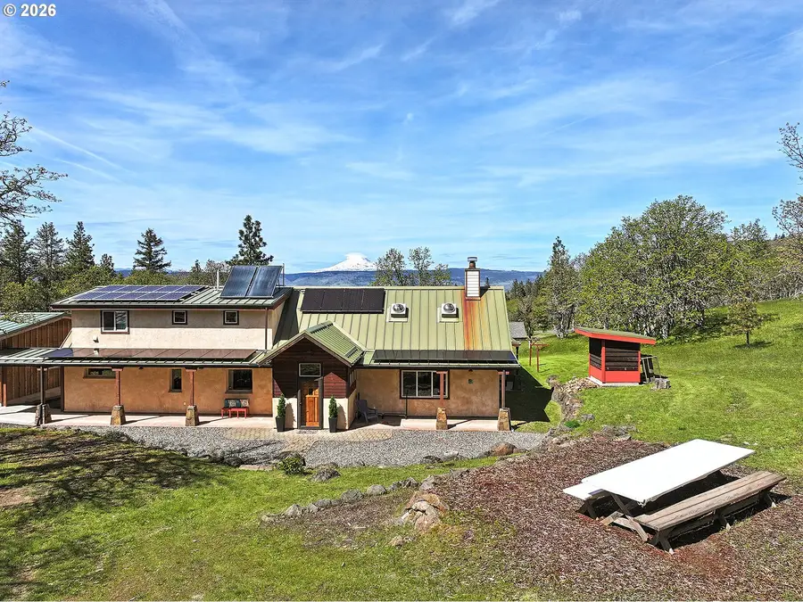 2015 Lonely Ln, Mosier, OR 97040 - #3
