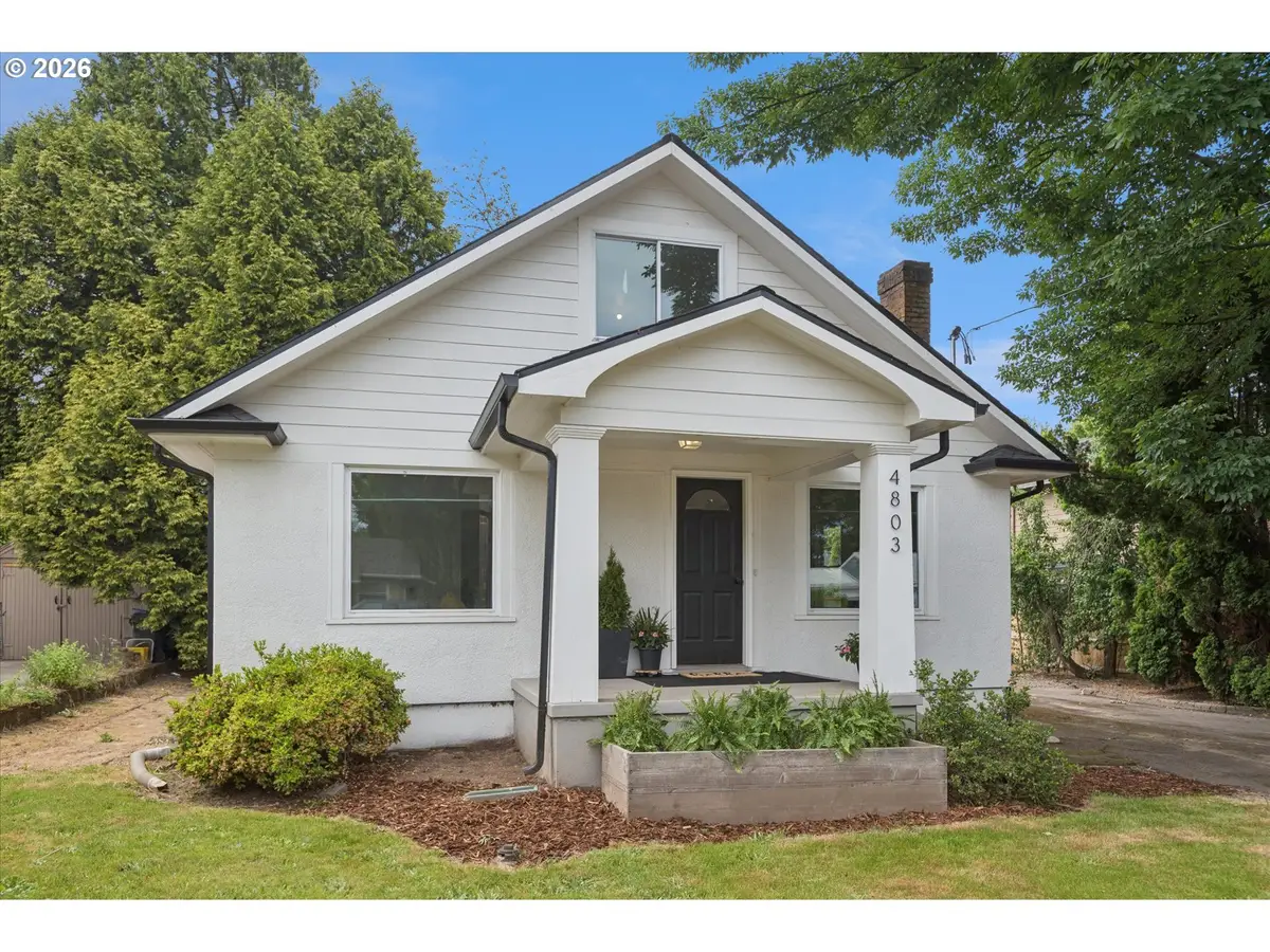 4803 NE 101st Ave, Portland, OR 97220 - #1