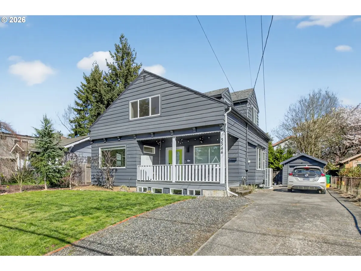 3344 NE 74th Ave, Portland, OR 97213 - #1