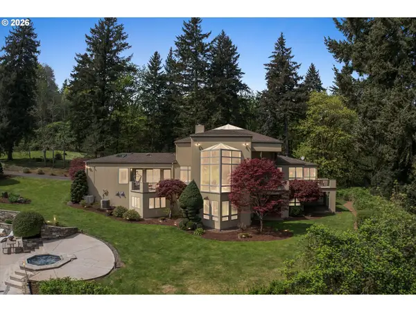 24400 SW Valley View Rd, WestLinn, OR 97068