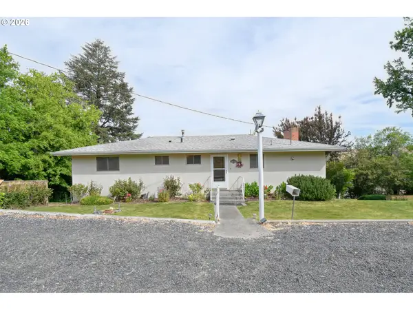 615 SW Isaac Ln, Pendleton, OR 97801