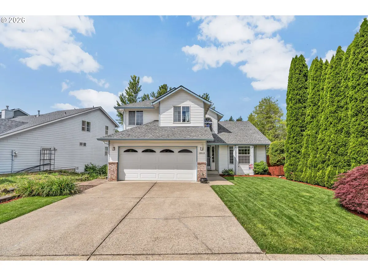16643 SW King Richard Ct, Sherwood, OR 97140 - #1