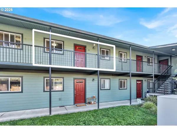 9333 N Lombard St #19, Portland, OR 97203