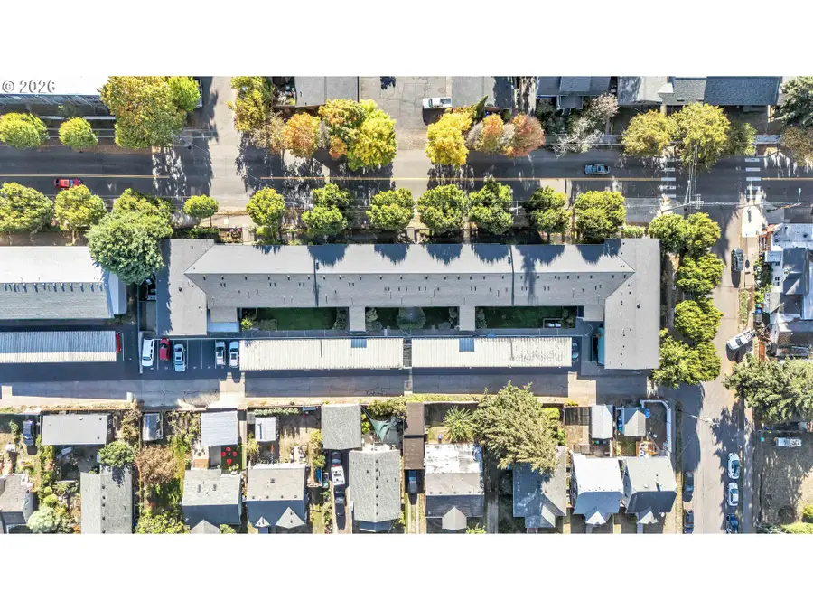 9333 N Lombard St #19, Portland, OR 97203 - #2