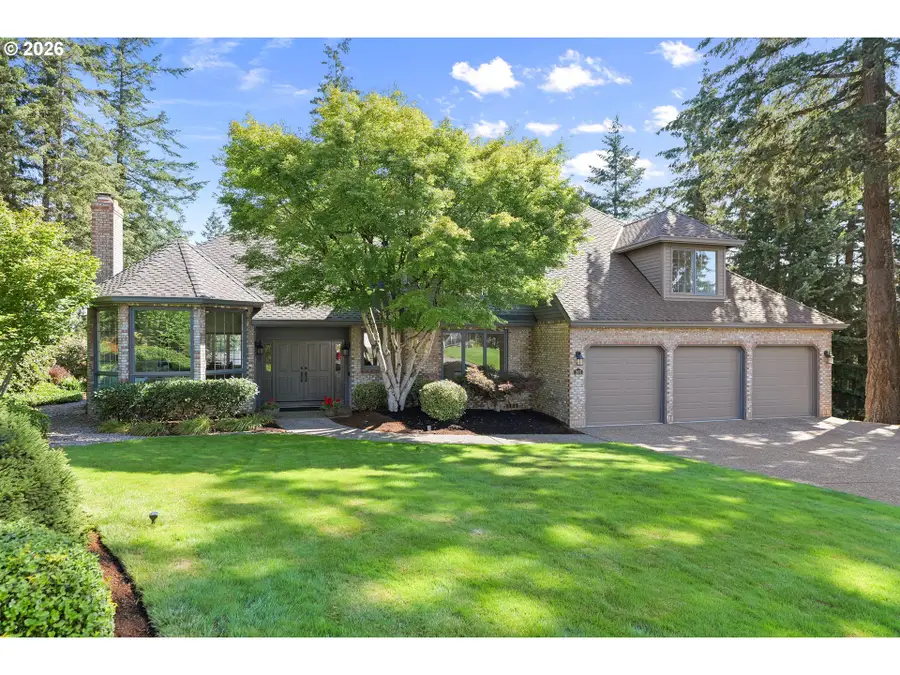 1607 Arran Ct, Northwest Clackamas, OR 97068 - #2