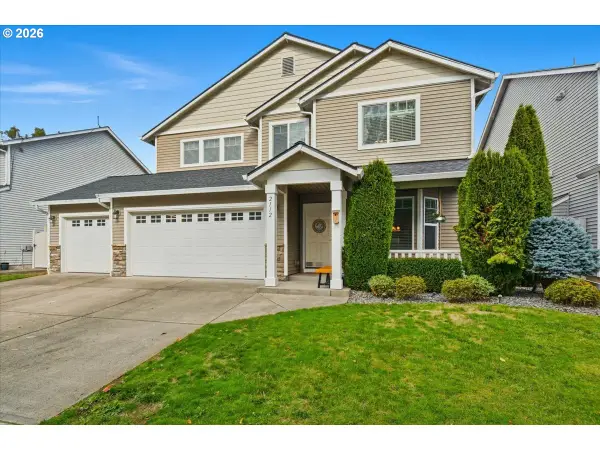 2112 NW 10th St, BattleGround, WA 98604