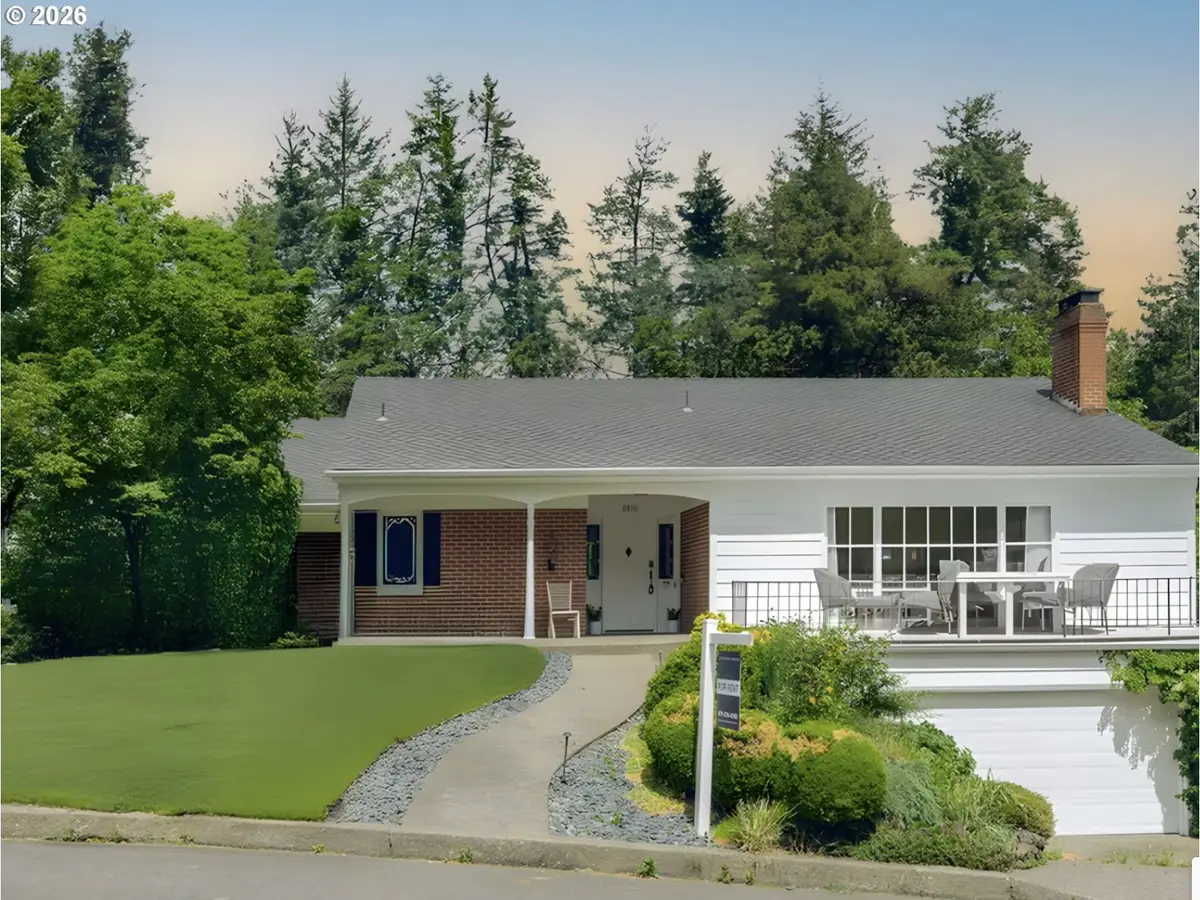 4901 SW Humphrey Park, Portland, OR 97221 - #1