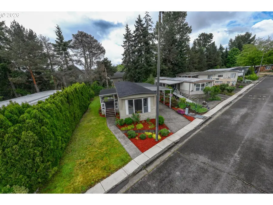 1199 N Terry St #258, Eugene, OR 97402 - #3