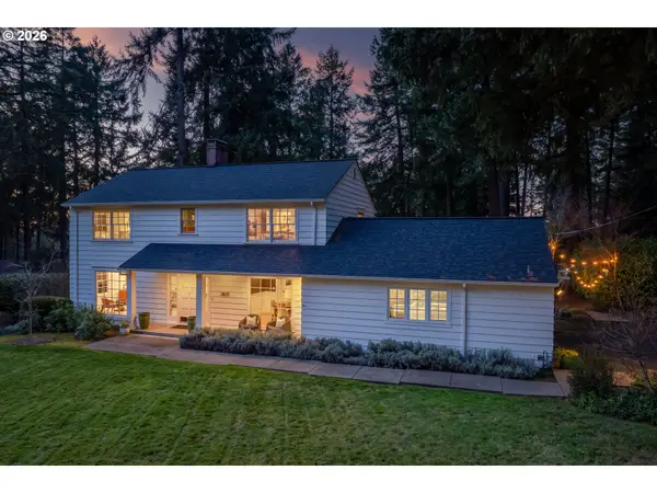 2825 Dellwood Dr, LakeOswego, OR 97034