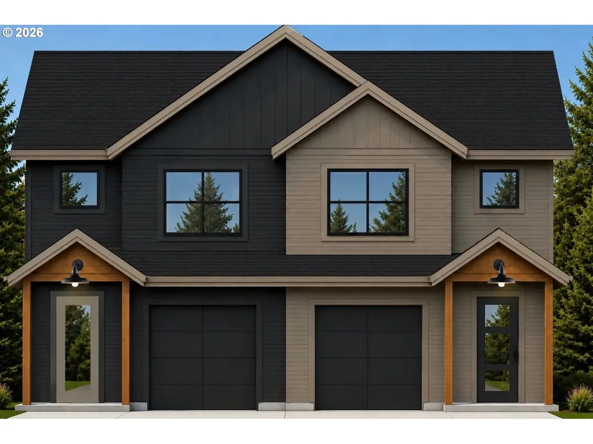 581 Spring Blvd, Woodburn, OR 97071 - #1