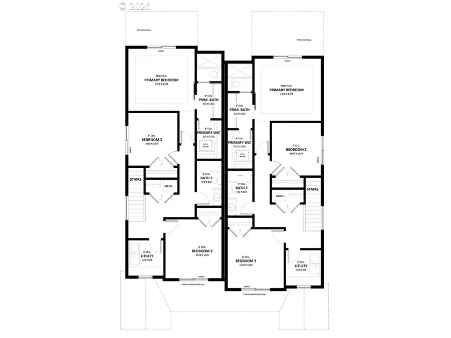 581 Spring Blvd, Woodburn, OR 97071 - #3