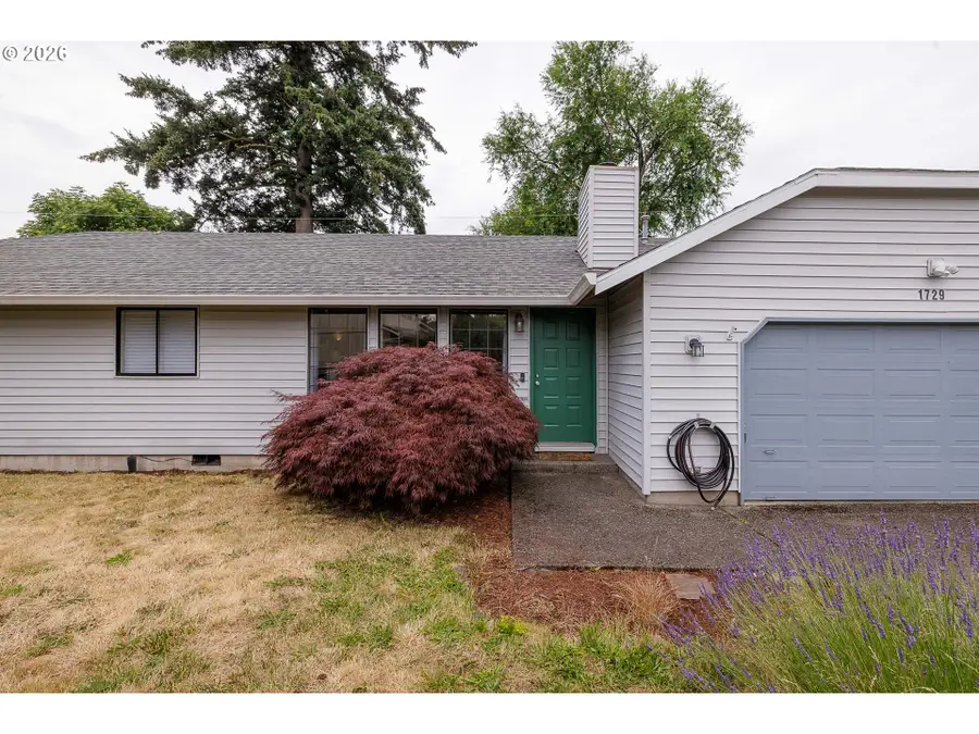 1729 SE 160th Ave, Portland, OR 97233 - #2