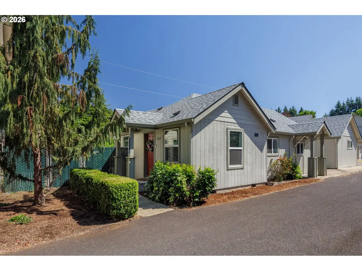 1257 River Rd, Eugene, OR 97404 - #1