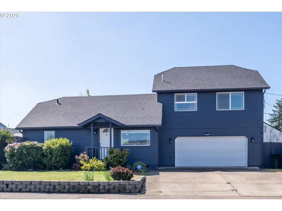 4725 Daisy St, Springfield, OR 97478 - #3