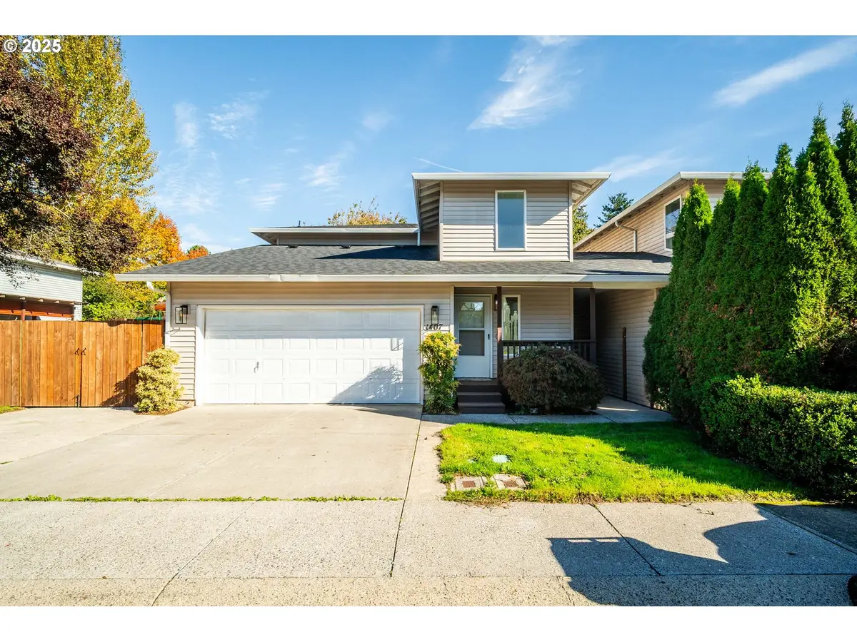 1407 SW 6th Ave, Battle Ground, WA 98604 - Image #1