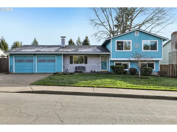 7870 SW 165th Ave, Beaverton, OR 97007