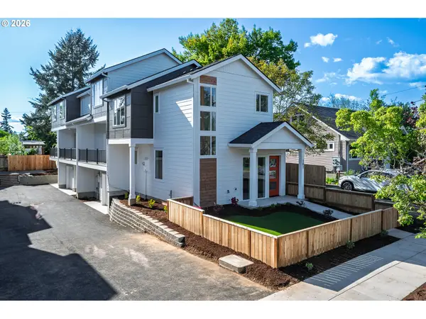 95 NE 78th Ave, Portland, OR 97213