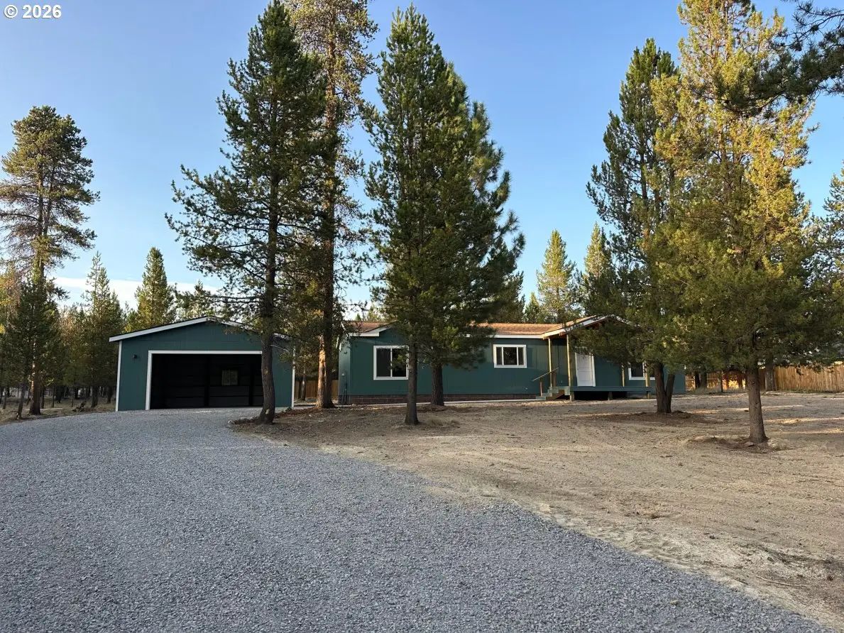 12753 Beechwood, Lapine, OR 97739 - #1