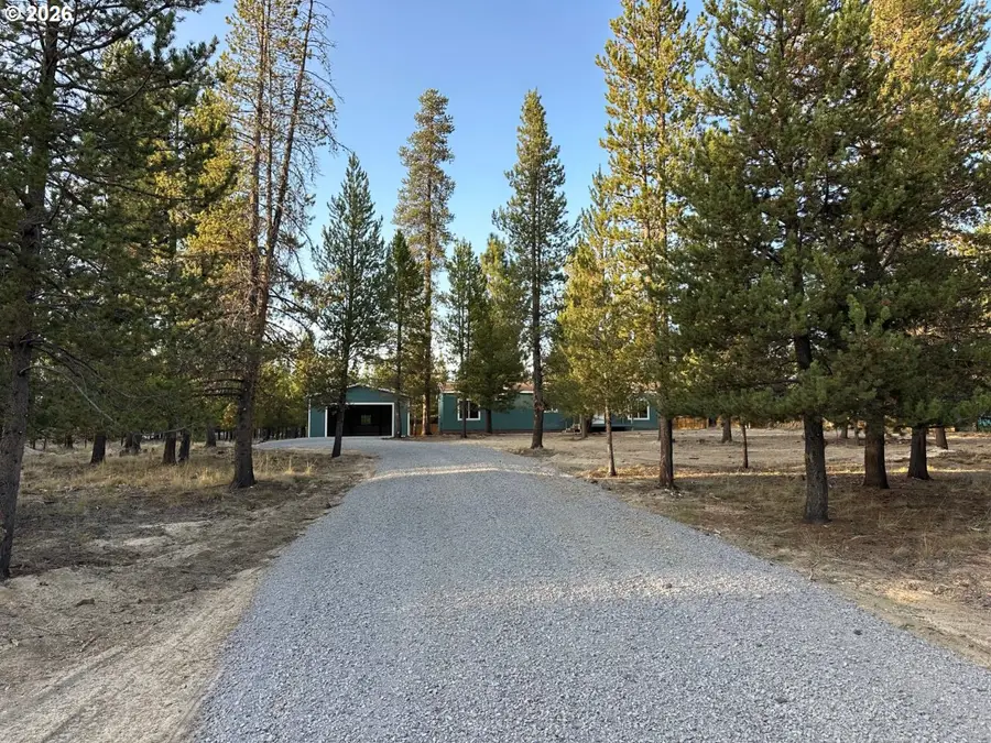 12753 Beechwood, Lapine, OR 97739 - #2