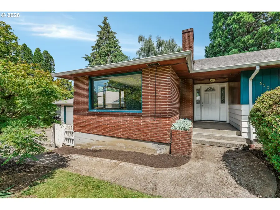 6503 SE Jack Rd, Milwaukie, OR 97222 - #2