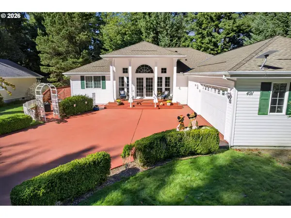 491 Fairway Ct, Seaside, OR 97138