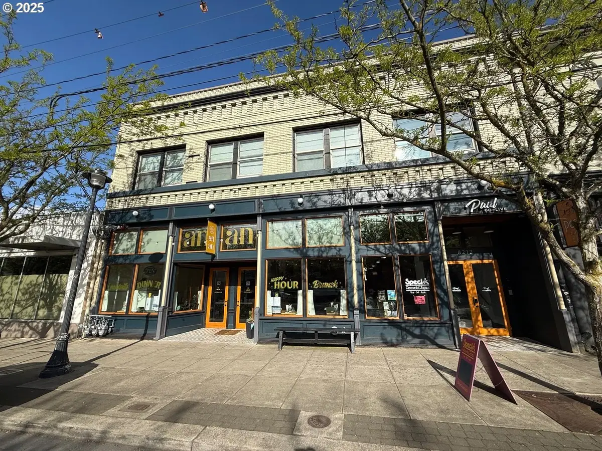 8212 N Denver Ave, Portland, OR 97217 - #1