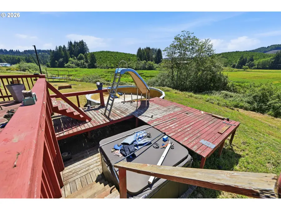92768 Beaver Creek Ln, Coos Bay, OR 97420 - #3