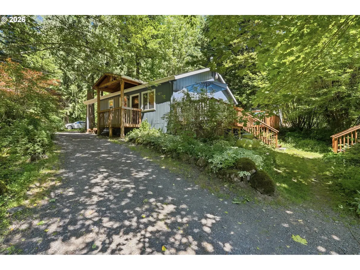 71780 E Linden Rd, Rhododendron, OR 97049 - #1