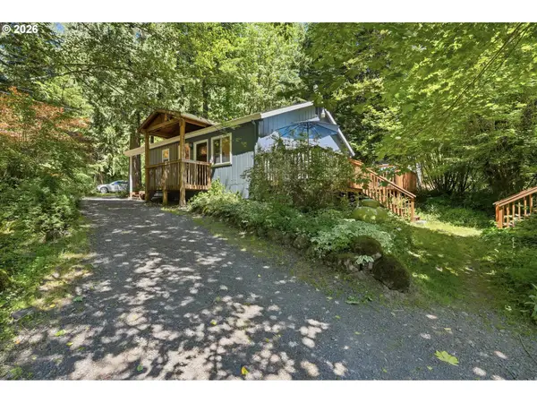 71780 E Linden Rd, Rhododendron, OR 97049