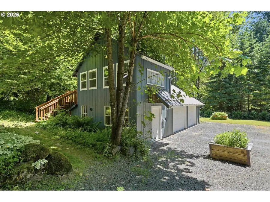 71780 E Linden Rd, Rhododendron, OR 97049 - #3