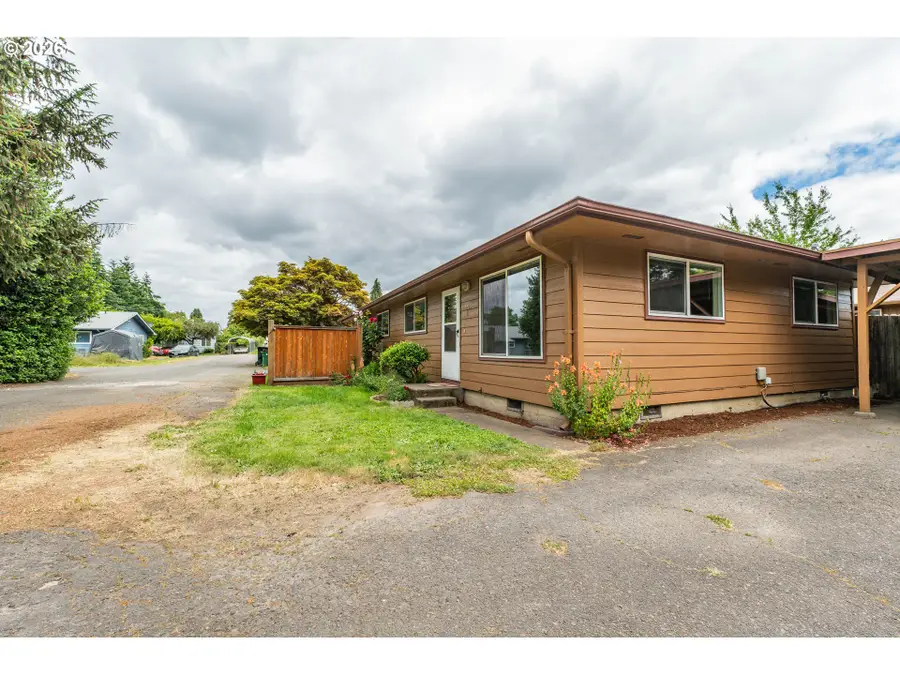 229 Holeman Ave, Eugene, OR 97404 - #3