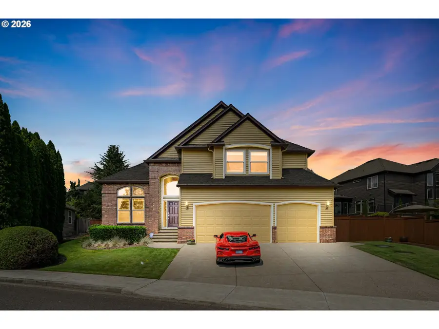 1635 NW 36th Ave, Camas, WA 98607 - #2