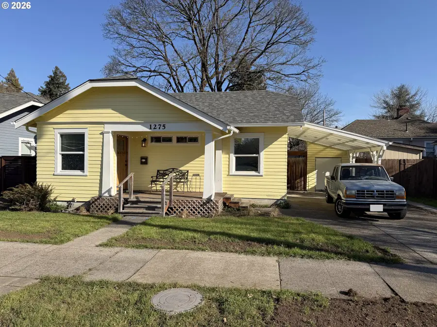 1275 Jefferson St, Eugene, OR 97402 - #2