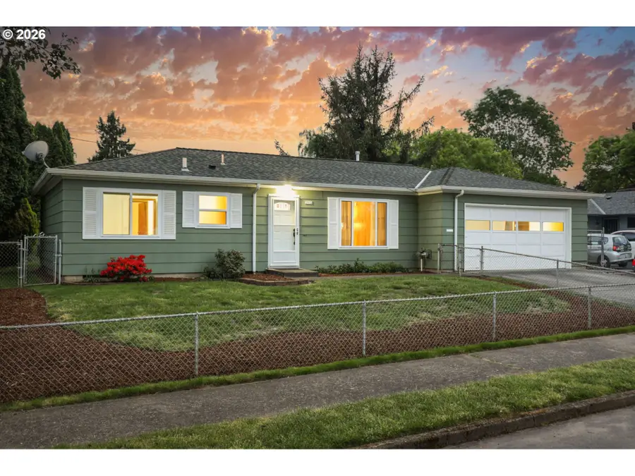 3914 N Kiska St, Portland, OR 97217 - #3