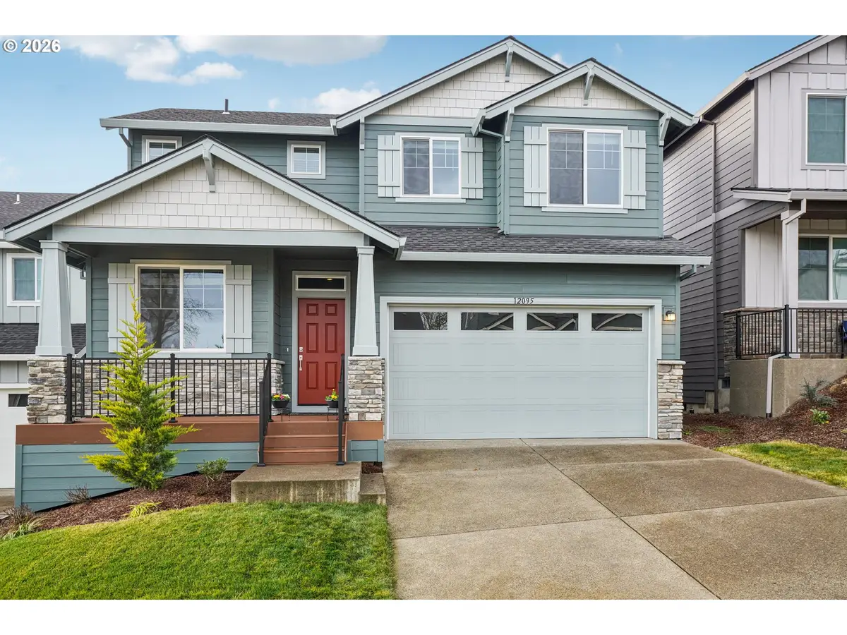 12095 SW Songlark Ter, Beaverton, OR 97007 - Image #1