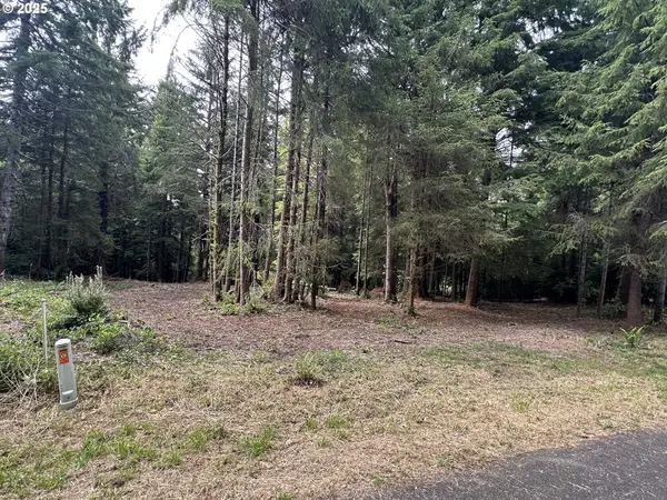 Summerbell Dr #Lot 7, Florence, OR 97439