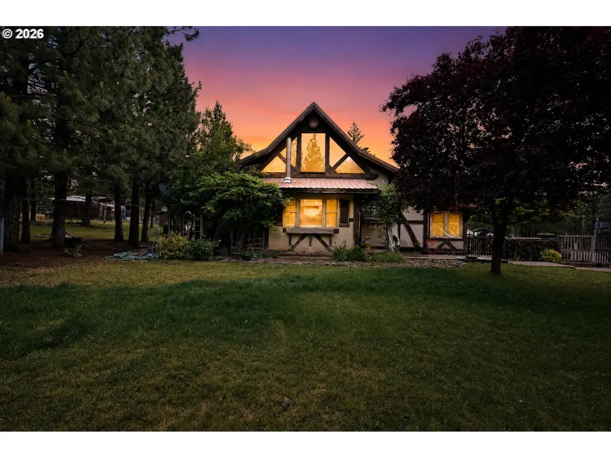 223 Goldenpine, Goldendale, WA 98620 - #1