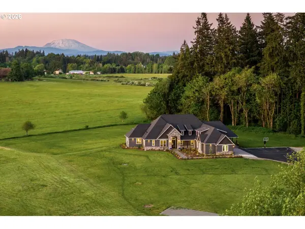 5018 NW 199th St, Ridgefield, WA 98642