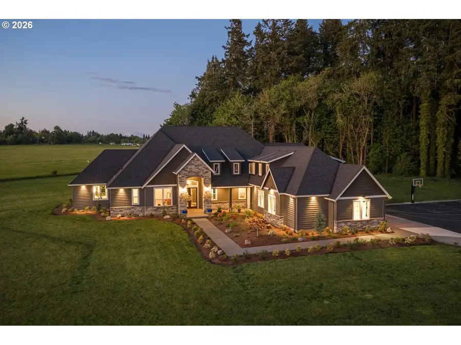 5018 NW 199th St, Ridgefield, WA 98642 - #2