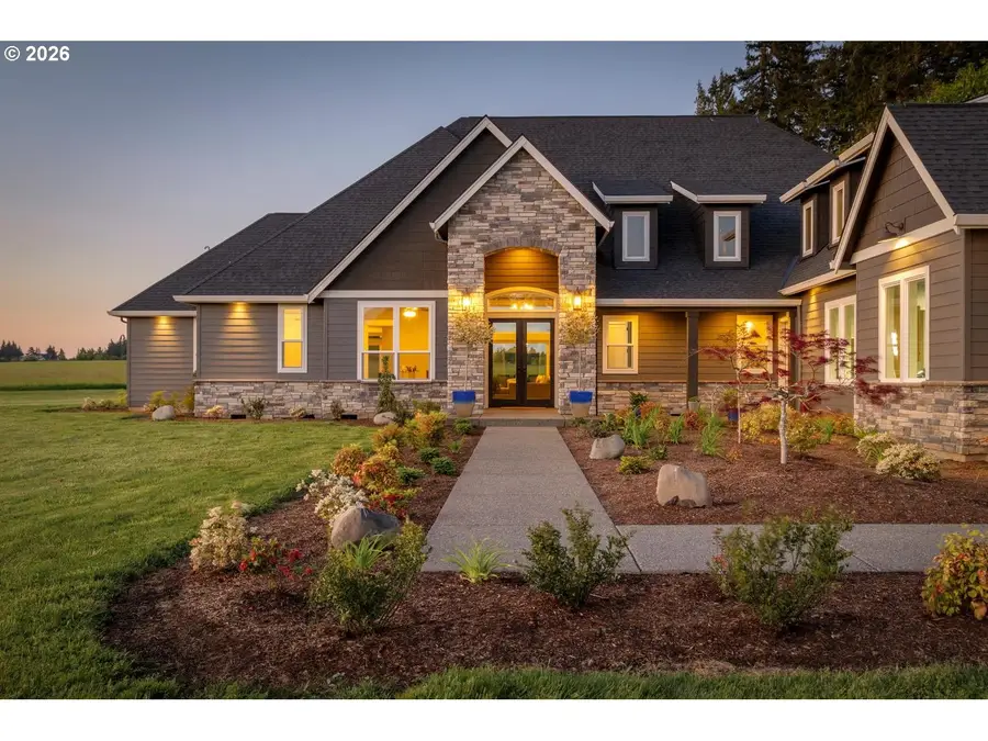 5018 NW 199th St, Ridgefield, WA 98642 - #3