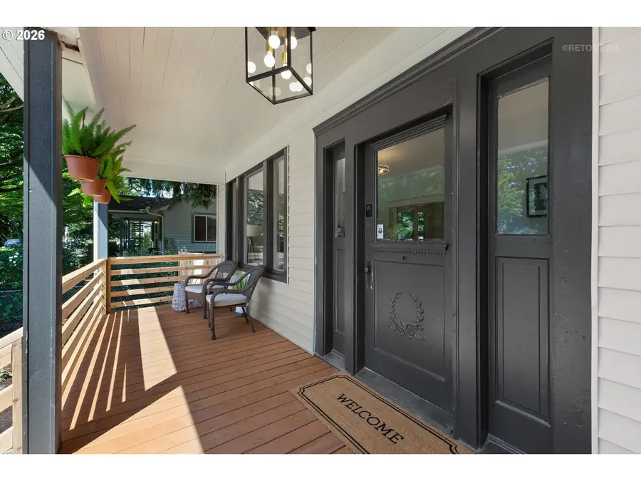 4054 N Missouri Ave, Portland, OR 97227 - #2