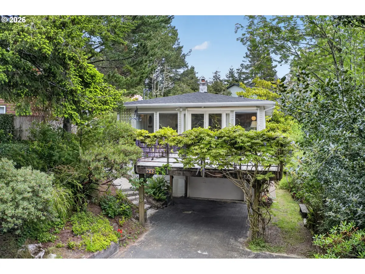 532 4th St, Manzanita, OR 97130 - #1