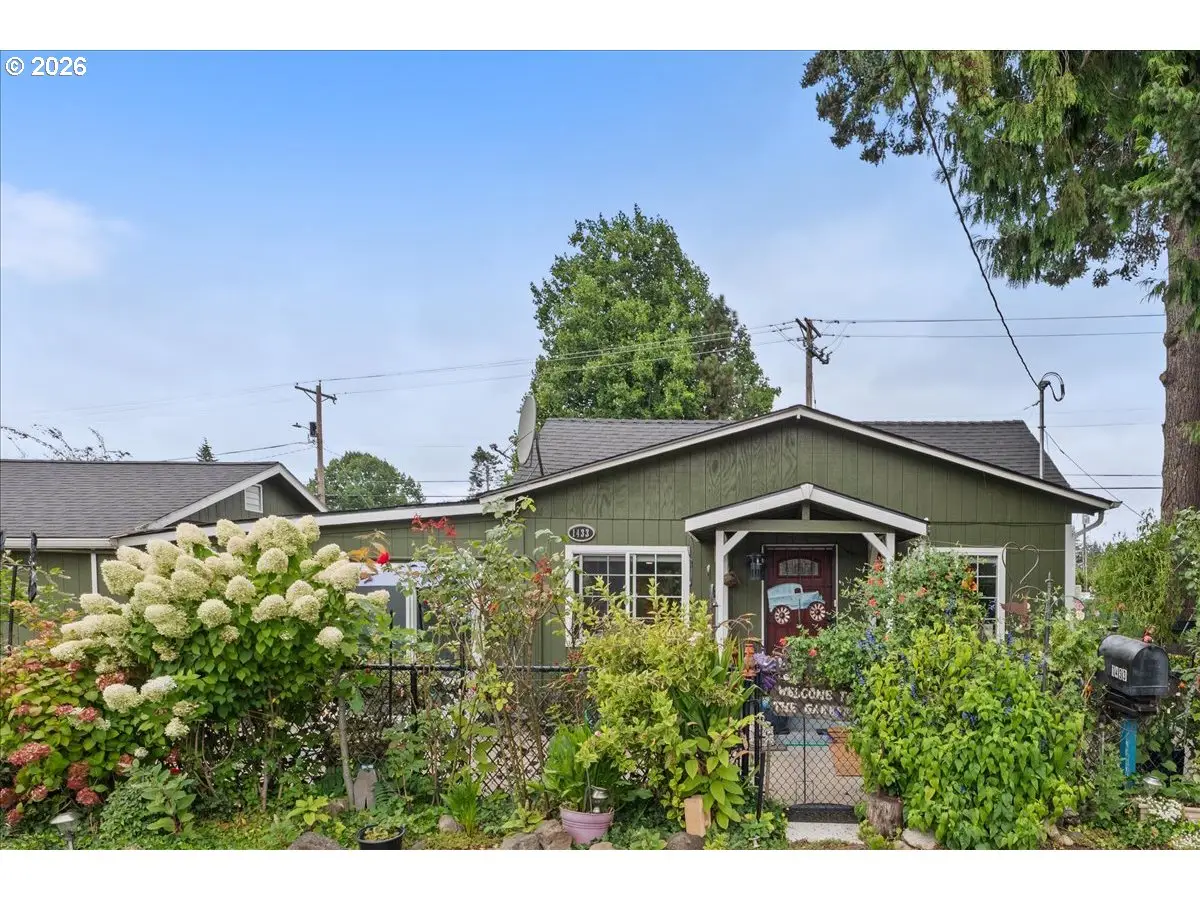1433 NE 201st Ave, Fairview, OR 97024 - #1