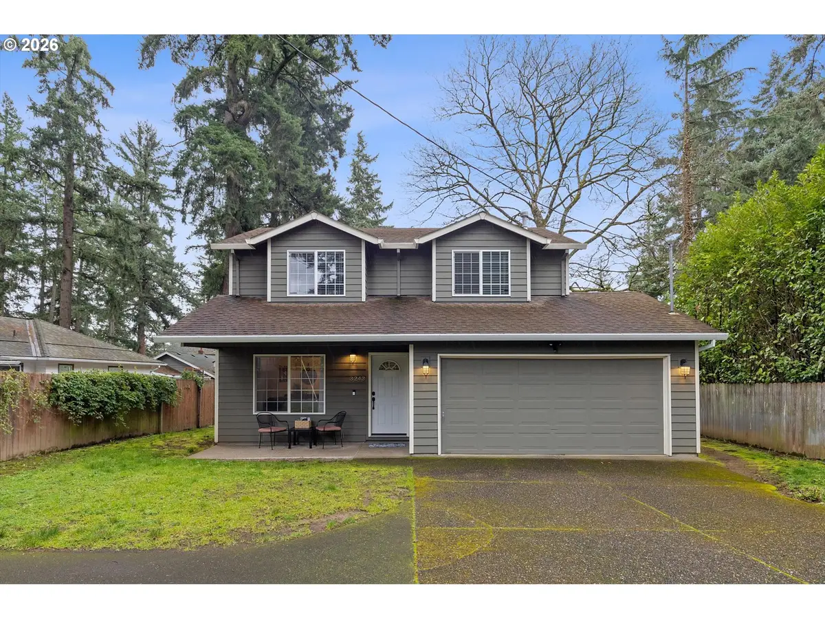 3243 SE 119th Ave, Portland, OR 97266 - #1