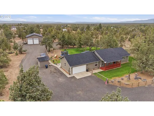 4444 NE 40th St, Redmond, OR 97756