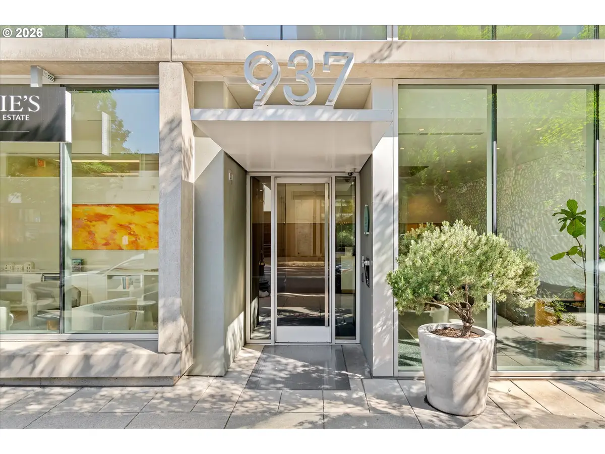 937 NW Glisan St #1533, Portland, OR 97209 - #1