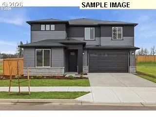 8709 S Schuster Way, Ridgefield, WA 98642 - #1
