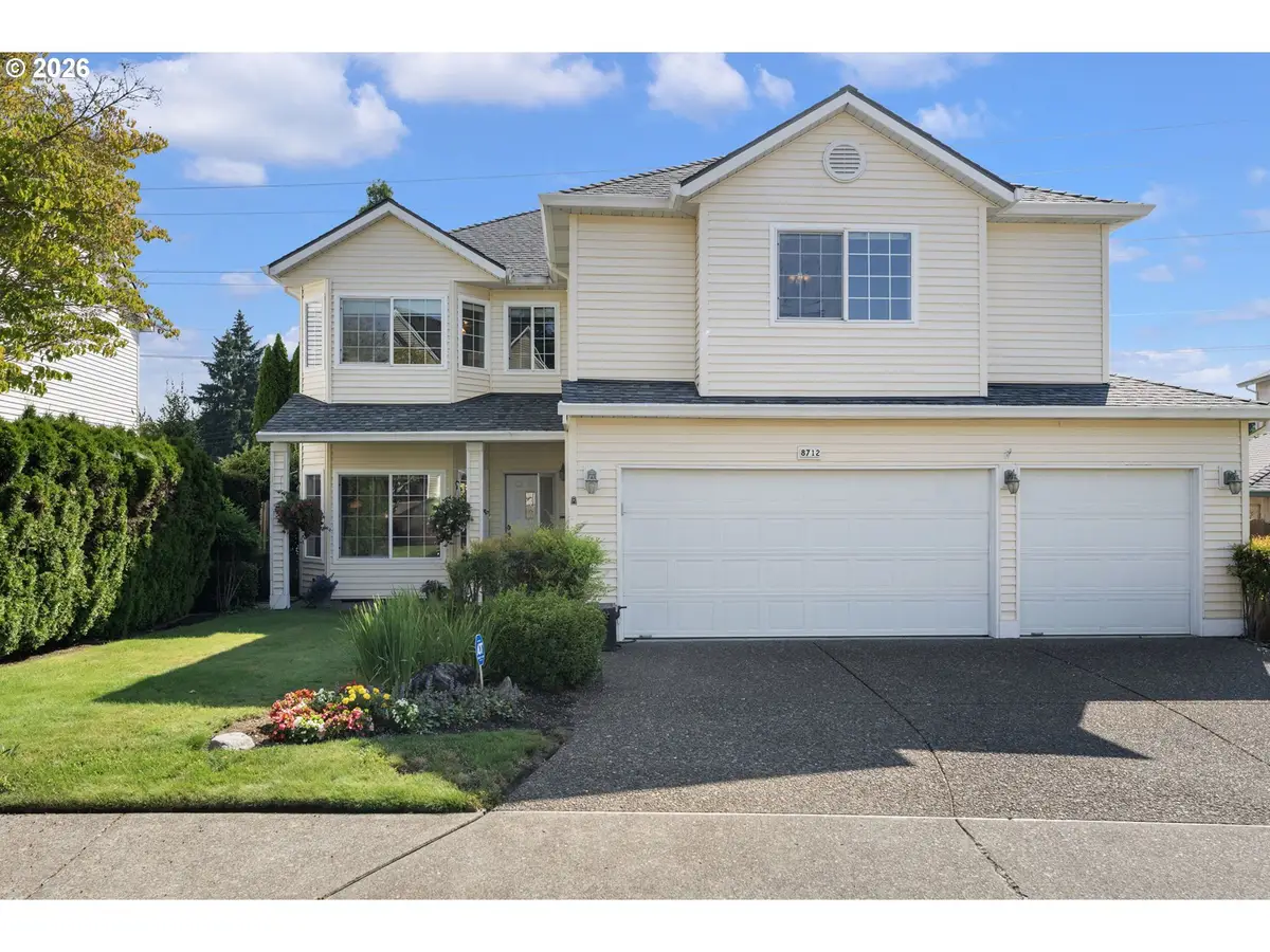 8712 SW Wakkila Ter, Beaverton, OR 97007 - #1