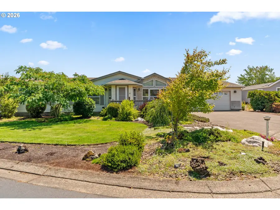 5359 Club Dr, Eugene, OR 97402 - #2